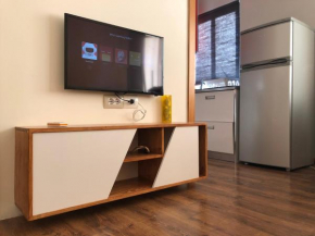 City Center Apartment in Himara